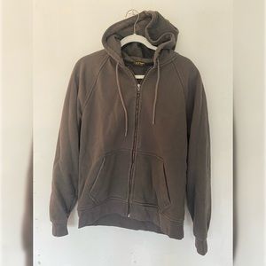 Flint and Tinder 10yr Hoodie